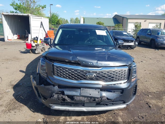 Kia Telluride Lx