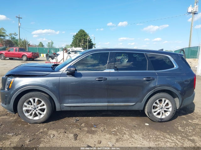 Kia Telluride Lx