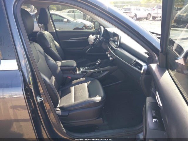 Kia Telluride Lx