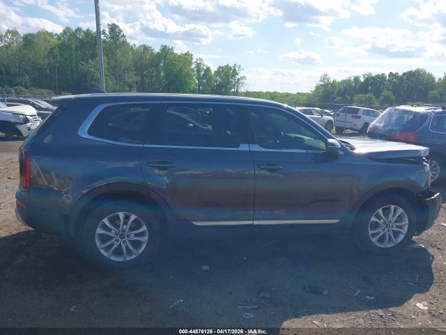Kia Telluride Lx