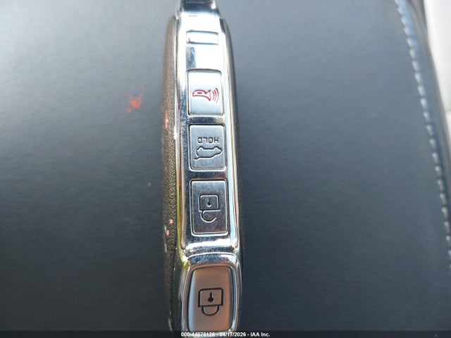 Kia Telluride Lx