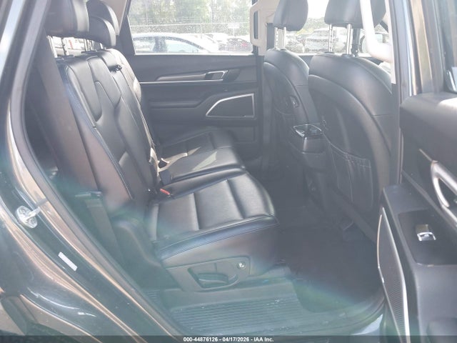Kia Telluride Lx