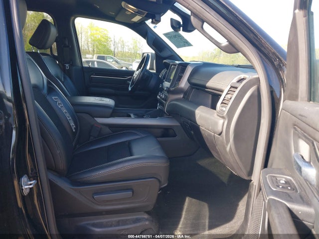 Ram 1500 Rebel  4x4 5'7 Box