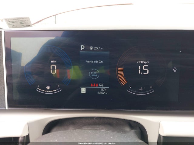 Hyundai TUCSON Sel
