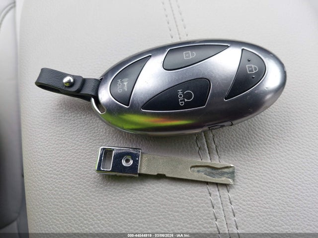 Hyundai TUCSON Sel