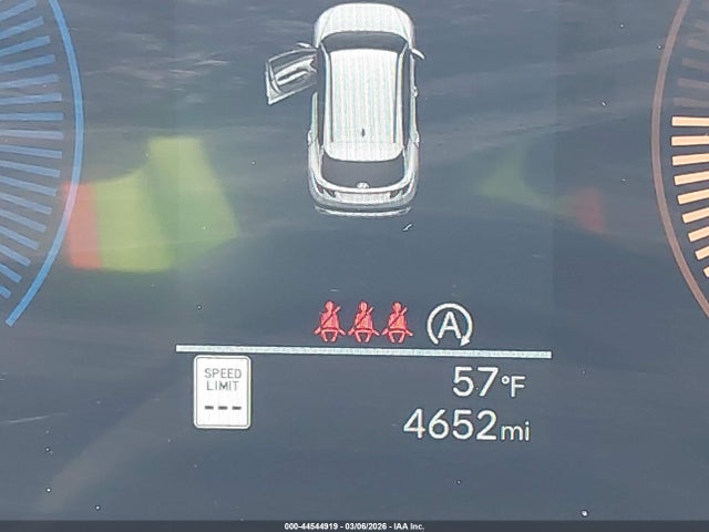 Hyundai TUCSON Sel