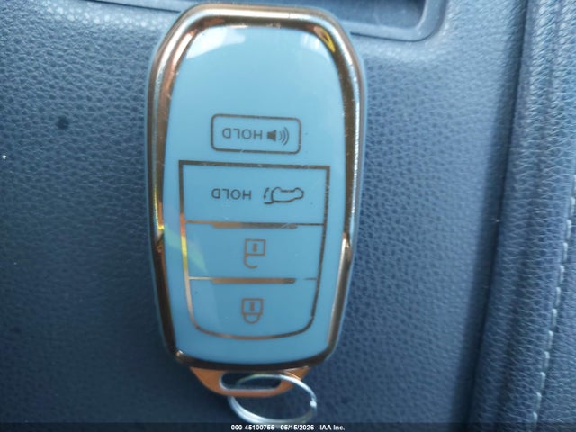 Toyota Grand Highlander Hybrid Limited