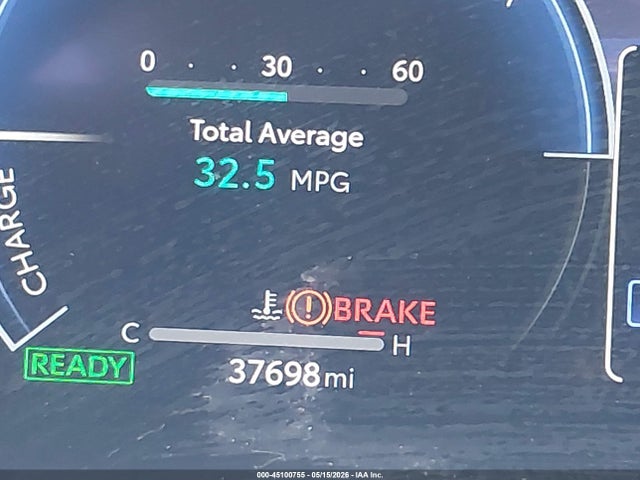 Toyota Grand Highlander Hybrid Limited