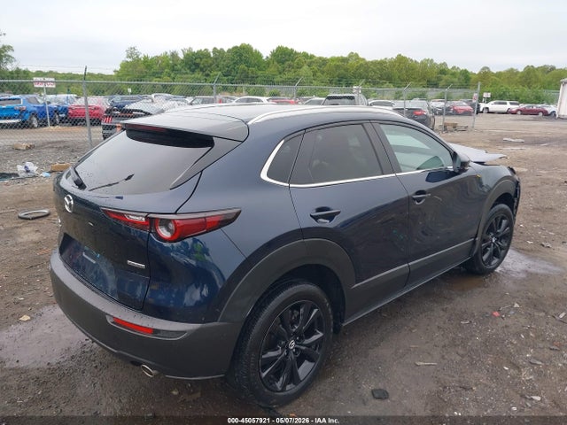 Mazda Cx 2.5 S Select Sport