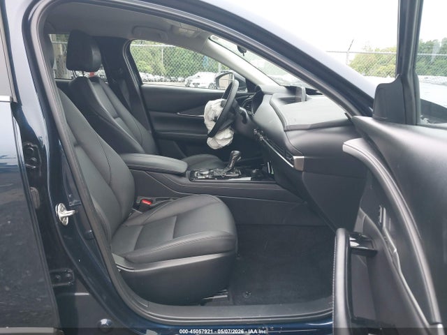 Mazda Cx 2.5 S Select Sport