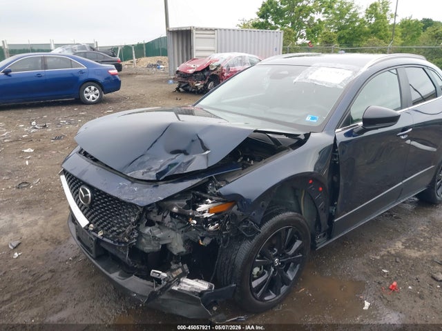 Mazda Cx 2.5 S Select Sport