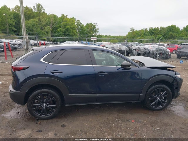 Mazda Cx 2.5 S Select Sport