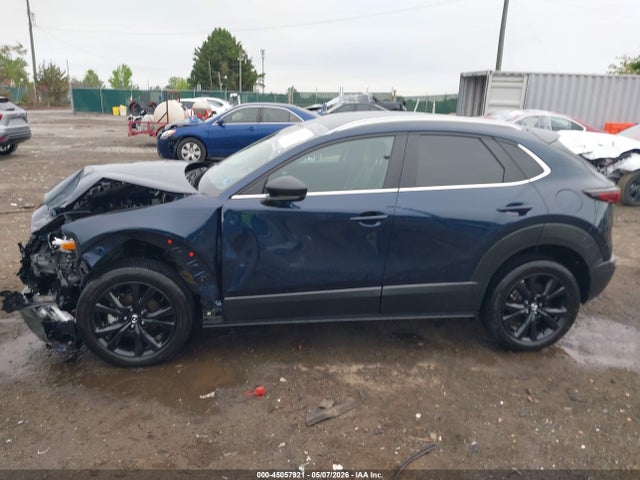 Mazda Cx 2.5 S Select Sport