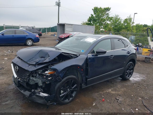 Mazda Cx 2.5 S Select Sport