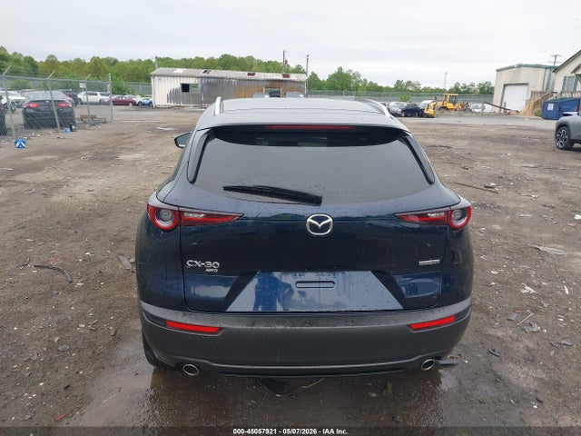 Mazda Cx 2.5 S Select Sport