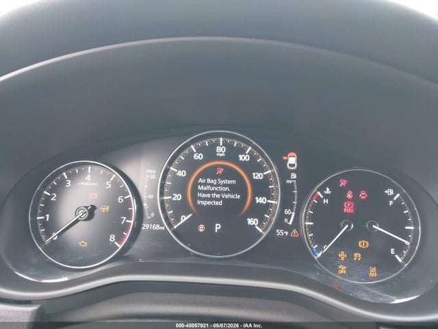 Mazda Cx 2.5 S Select Sport