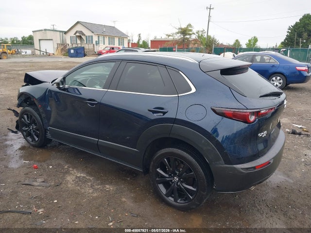 Mazda Cx 2.5 S Select Sport