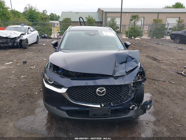 Mazda Cx 2.5 S Select Sport