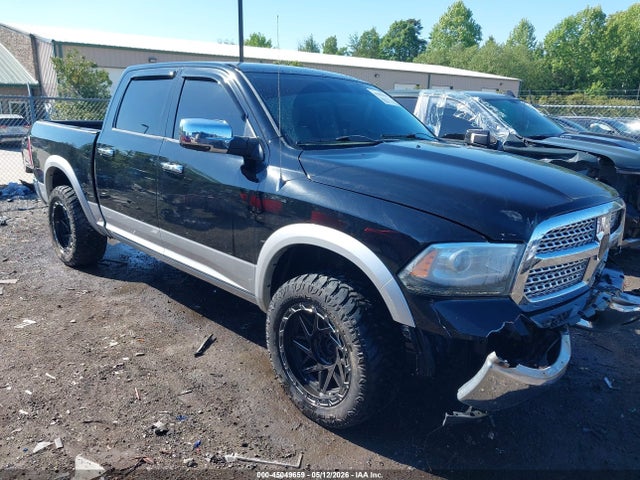 Salvage Ram 1500 Image