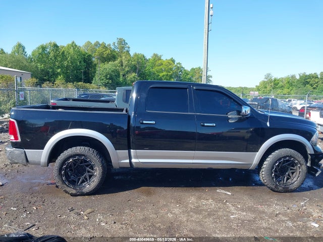 Ram 1500 Laramie
