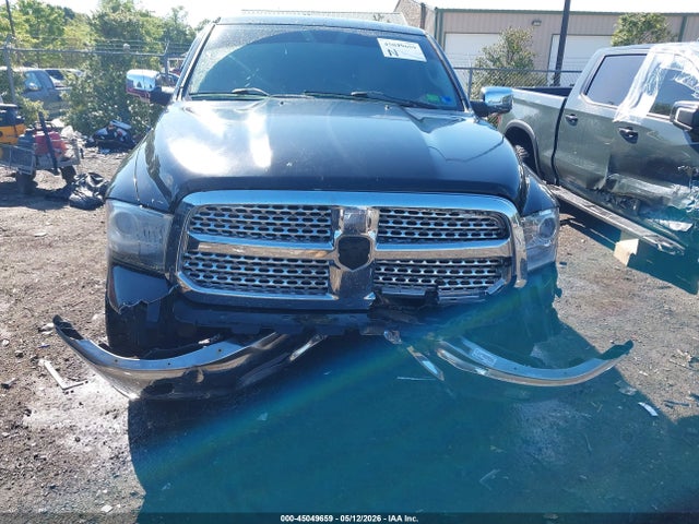 Ram 1500 Laramie