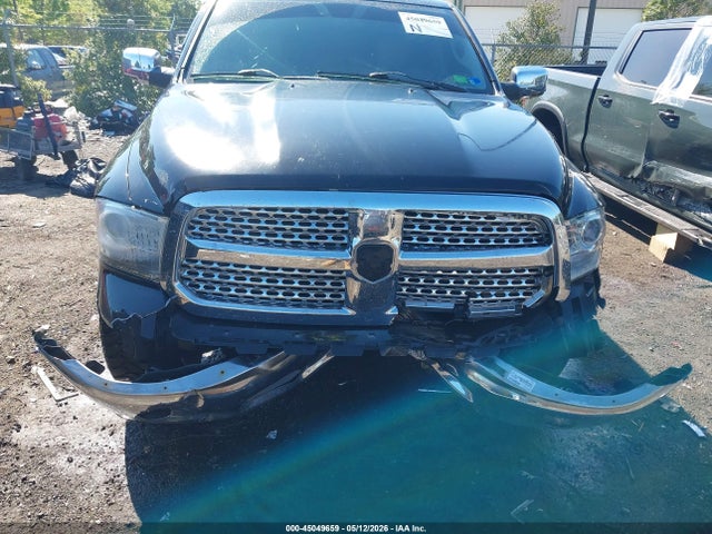 Ram 1500 Laramie