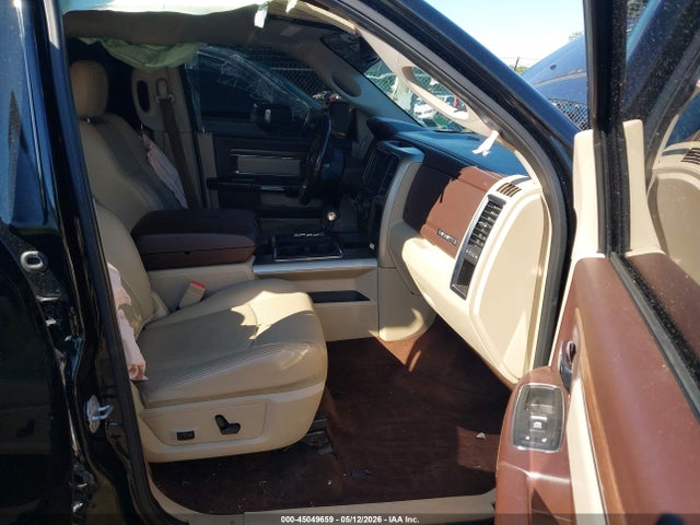 Ram 1500 Laramie