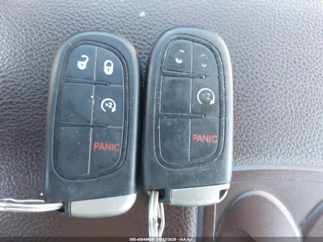 Ram 1500 Laramie