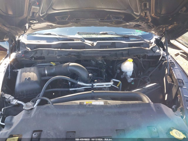 Ram 1500 Laramie