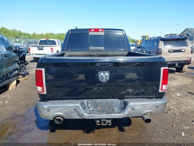 Ram 1500 Laramie