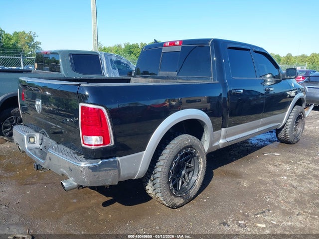 Ram 1500 Laramie