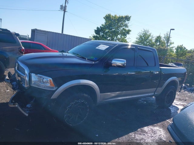 Ram 1500 Laramie