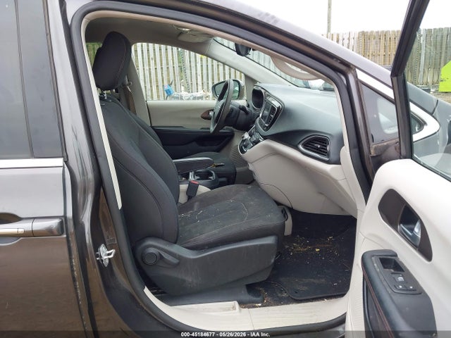 Chrysler Pacifica Touring Plus