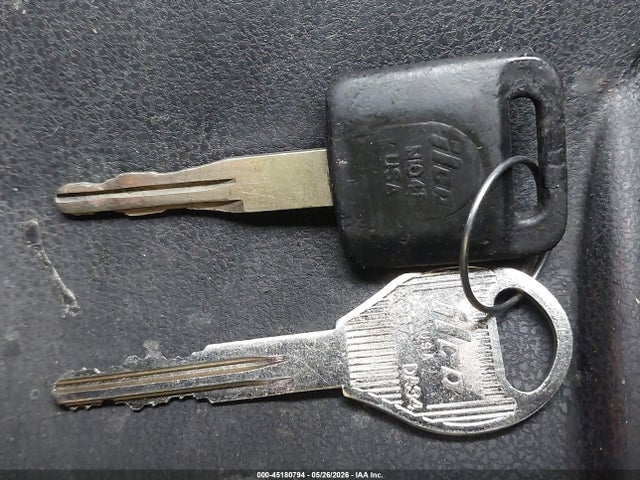 Nissan Versa 1.6 S