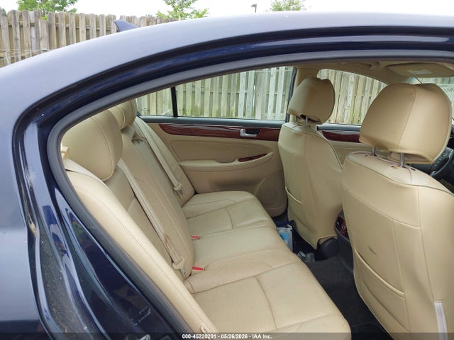 Hyundai Genesis 3.8