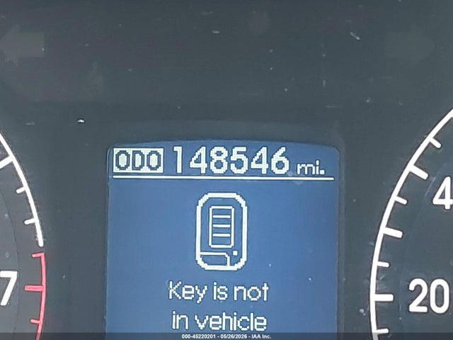 Hyundai Genesis 3.8
