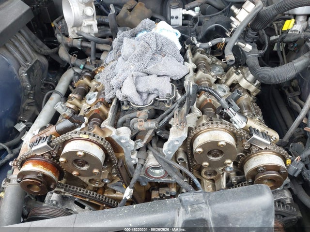 Hyundai Genesis 3.8