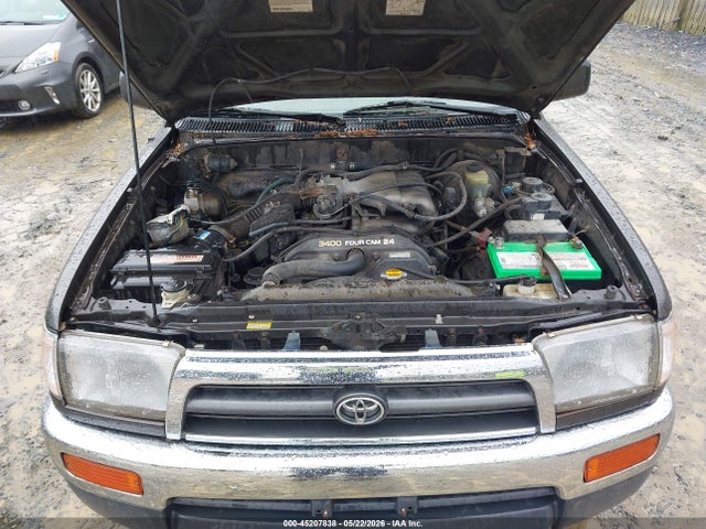 Toyota 4Runner Sr5 V6