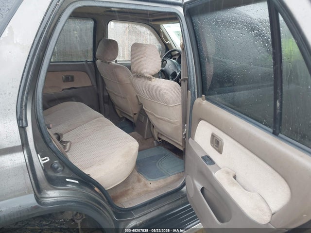 Toyota 4Runner Sr5 V6