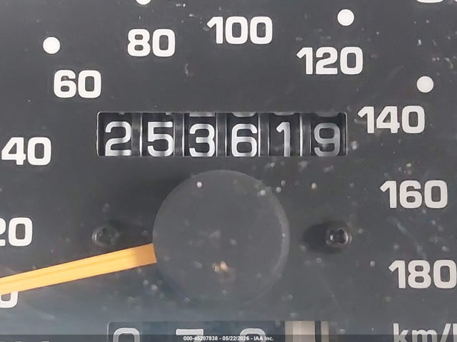 Toyota 4Runner Sr5 V6
