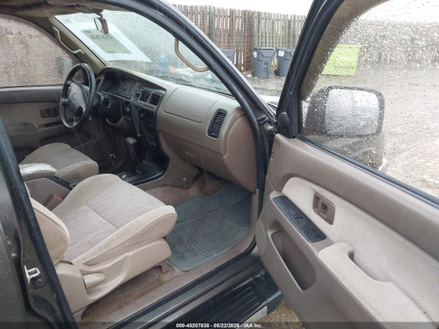 Toyota 4Runner Sr5 V6