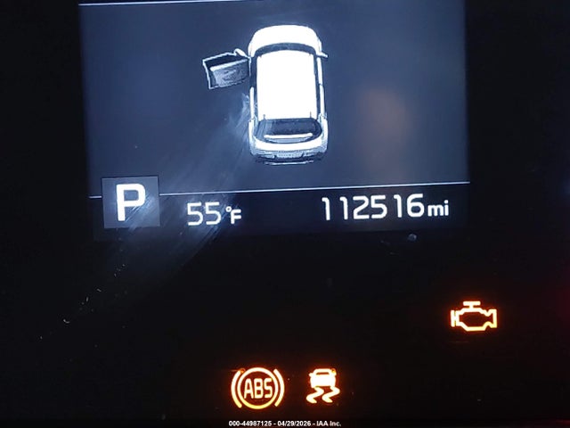 Kia Soul Lx