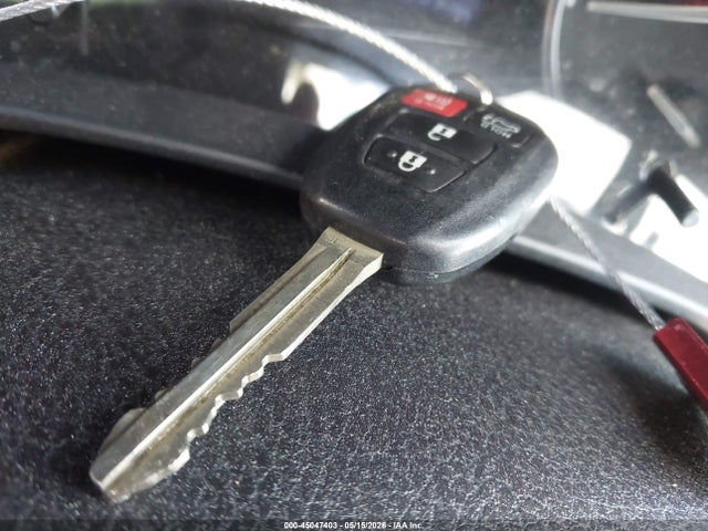 Toyota Highlander Le Plus V6