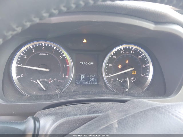 Toyota Highlander Le Plus V6