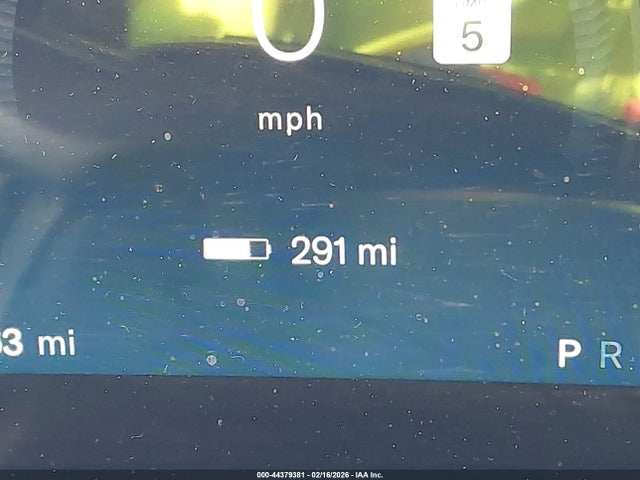 Lucid Air Touring