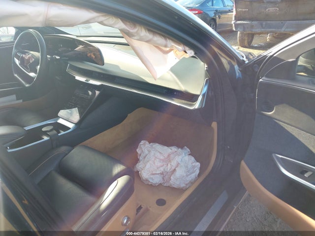 Lucid Air Touring
