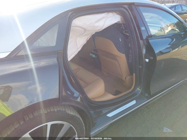 Lucid Air Touring