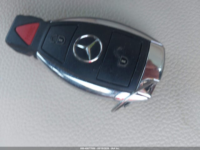 Mercedes-Benz B 250e