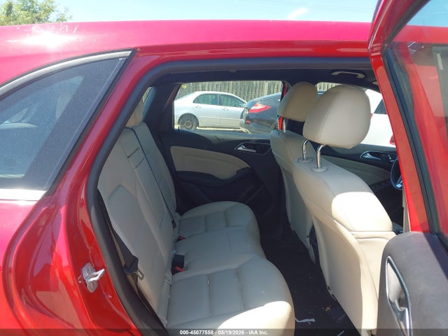 Mercedes-Benz B 250e