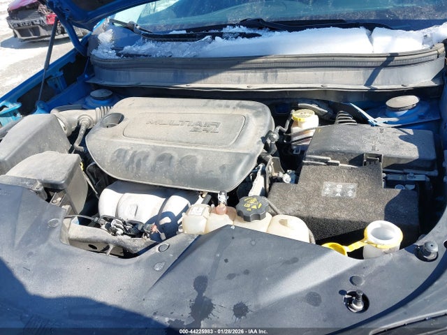 Jeep Cherokee Altitude Fwd